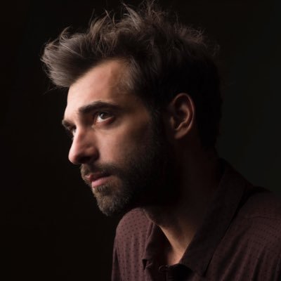 Ilker Kaleli