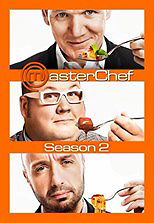 MasterChef (US) - Second Season