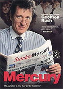 Mercury                                  (1996-1996)