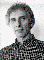 Ferenc Cakó