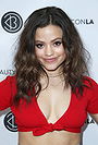 Sarah Jeffery