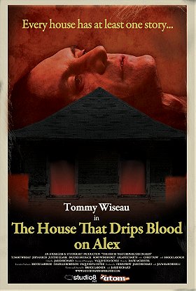 The House That Drips Blood on Alex