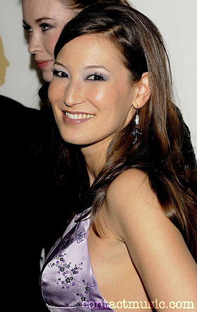Jennifer Spence