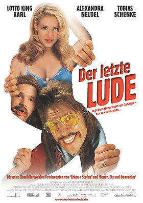 Der letzte Lude
