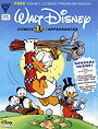 Walt Disney comics 1st appearances