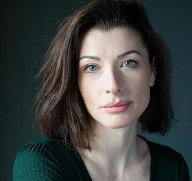 Frances McNamee