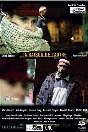 La raison de l'autre