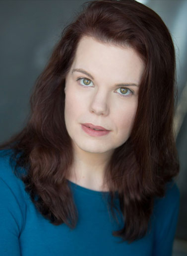 Rosie Sansom