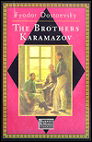 The Brothers Karamazov