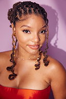 Halle Bailey