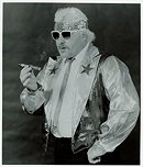 Johnny Valiant