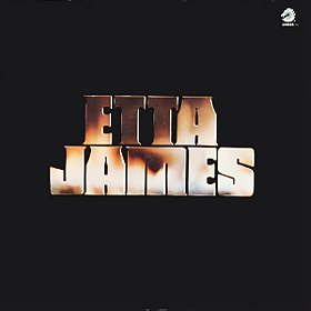 Etta James (1973)