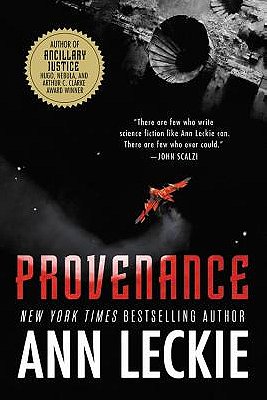 Provenance (Imperial Radch)