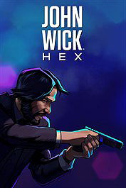John Wick Hex - Xbox