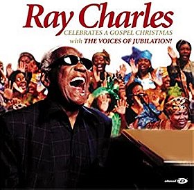 Ray Charles Celebrates a Gospel Christmas with The Voices of Jubilation