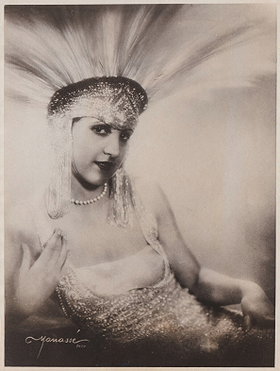 Dora Duby