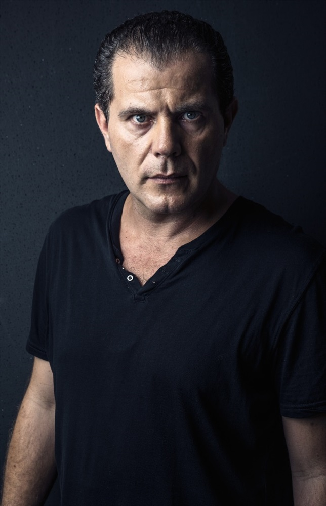 Fabien Baïardi