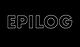 Epilog