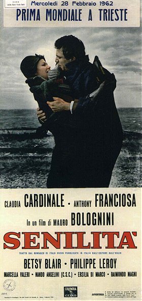 Careless                                  (1962)