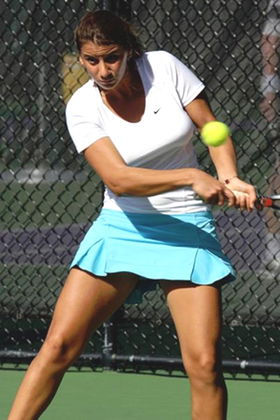 Melis Sezer