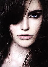 Daphne Velghe pictures and photos