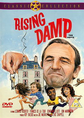 Rising Damp                                  (1980)