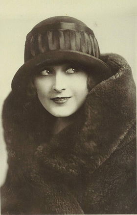 Ivy Duke