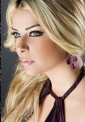 Madeleine Matar