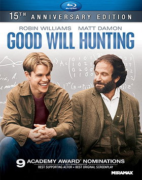 Good Will Hunting (15th Anniversary Edition) 