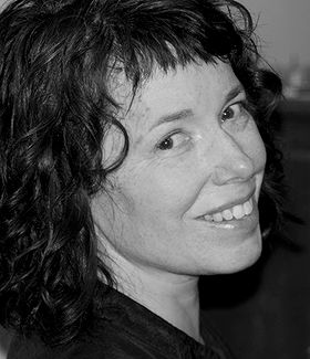Leslie Thornton