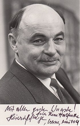 Heinrich Schweiger