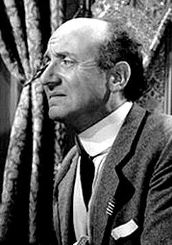 Olivier Hussenot