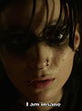 Lisbeth Salander (Rooney Mara)