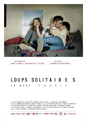 Loups solitaires en mode passif
