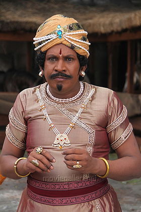 Vadivelu