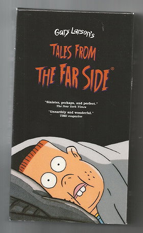 Tales from the Far Side (1994)