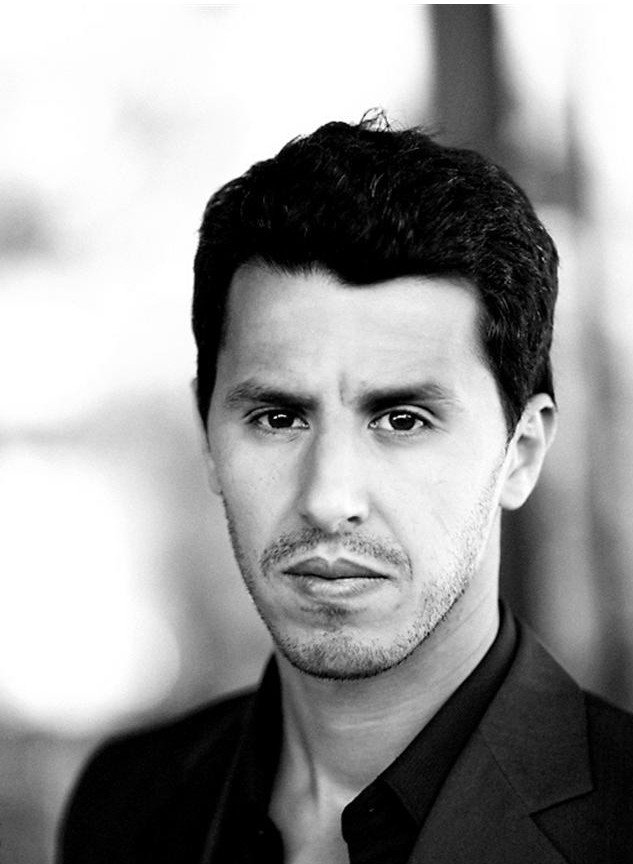 Mounir Margoum