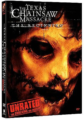 The Texas Chainsaw Massacre: The Beginning - Unrated (New Line Platinum Series)