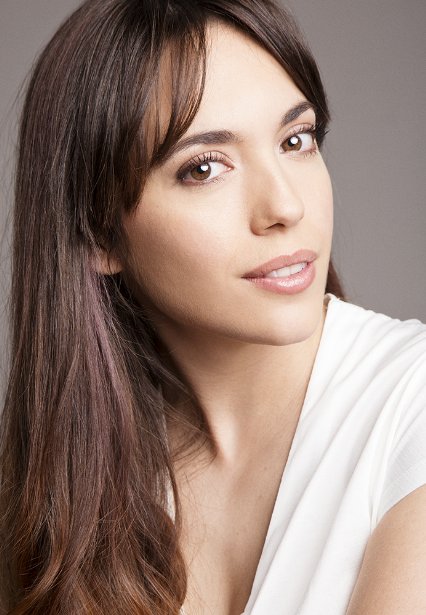 Rebeca Cobos
