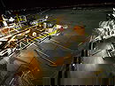 DHL expands cargo facility at Calgary International Airport
