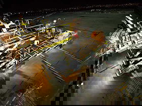 DHL expands cargo facility at Calgary International Airport