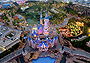 Shanghai Disneyland