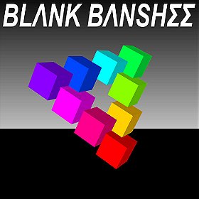 Blank Banshee: 1