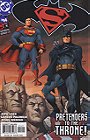 Superman/Batman: Absolute Power