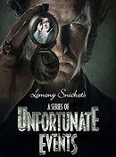 Lemony Snicket's A Series of Unfortunate Events (2017-)