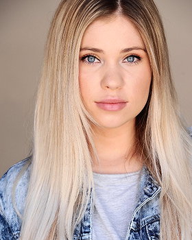 Alexa Pellerin