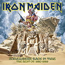 Iron Maiden - Wrathchild / Genghis Khan - Encyclopaedia Metallum