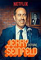 Jerry Before Seinfeld                                  (2017)