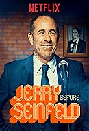 Jerry Before Seinfeld                                  (2017)