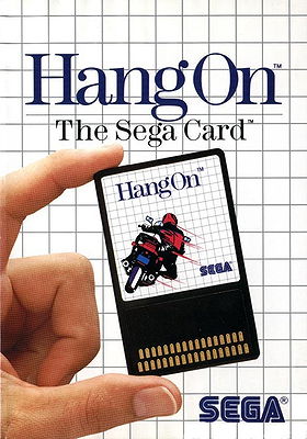 Hang On